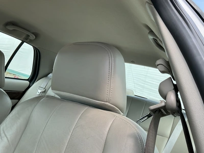 Used 2009 MERCURY GRAND MARQUIS Sedans Michigan US | Miedema Asset Management Group #1397310