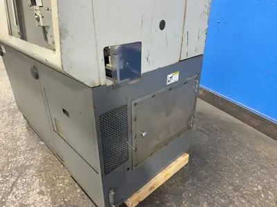 Used NOMURA NN16UII Automatic Bar Machines Ohio US | HGR 24 #1518969