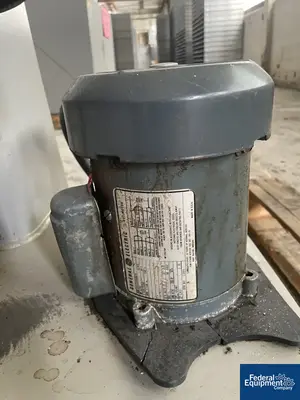 USED Tyler 8" Rotap Sieve, Model RX 29
