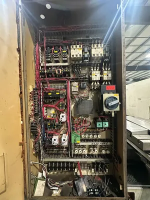 1979 TOSHIBA BT-10BR1PD Horizontal Boring Mill | Machine Tool Emporium (13)