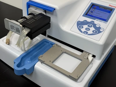 USED Thermo Scientific Multidrop Combi 836