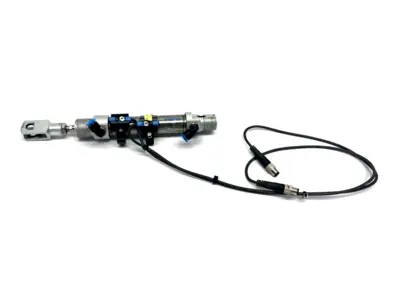 DSNU-20-50-P-A | Festo  ISO Pneumatic Cylinder 20mm Bore 50mm Stroke 19210 - Used