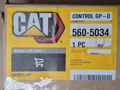 NEW CATERPILLAR 560-5034