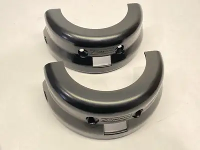 New | in-Stock MURRPLASTIK RUB COLLAR FANUC 2000 Misc Industrial Equipment | Maverick Industrial Sales #1101923