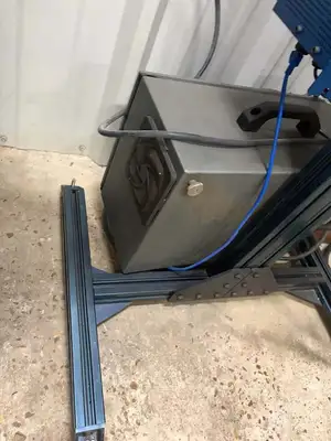 2022 UNIVERSAL ROBOTS UR10 ROBOTS, OTHER | Asset Exchange Corporation (3)