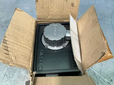 Used SIEMENS 6FX20015JE242DA0 Encoders Ohio US | HGR 24 #1358824