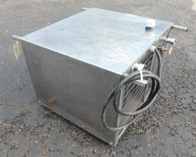 USED GCI INDUSTRIES SU 15 ACSS SPL