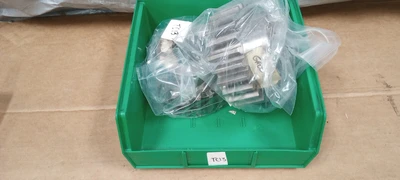 NEW Browing NSS424 External Tooth Spur Gear