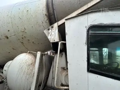 Used 2006 ADVANCE FD3000 Concrete Pumps Florida US | Big D Heavy Equipment #1557022