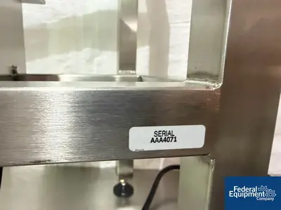 Used CI Electronics _UNKNOWN_ Checkweighers - Pharma Tablet - Capsule Ohio US | Federal Equipment Company #1371694