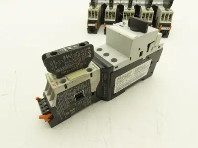 Used EATON CUTLER HAMMER _UNKNOWN_ Circuit Breakers Indiana US | Arrow Industrial #1453883