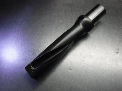 Sandvik 49mm Coolant Thru Indexable Drill 50mm Shank 880-D4900L50-04 (LOC3452)