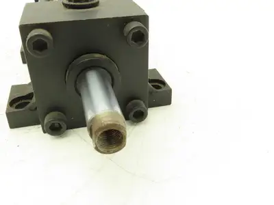 New | in-Stock PENINSULAR _UNKNOWN_ Pneumatic Cylinders | Arrow Industrial #612672