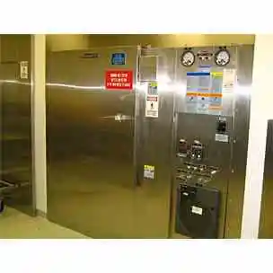 Used DESPATCH CRC2-20-2E Sterilizers New Jersey US | Phoenix Equipment Corp #176078