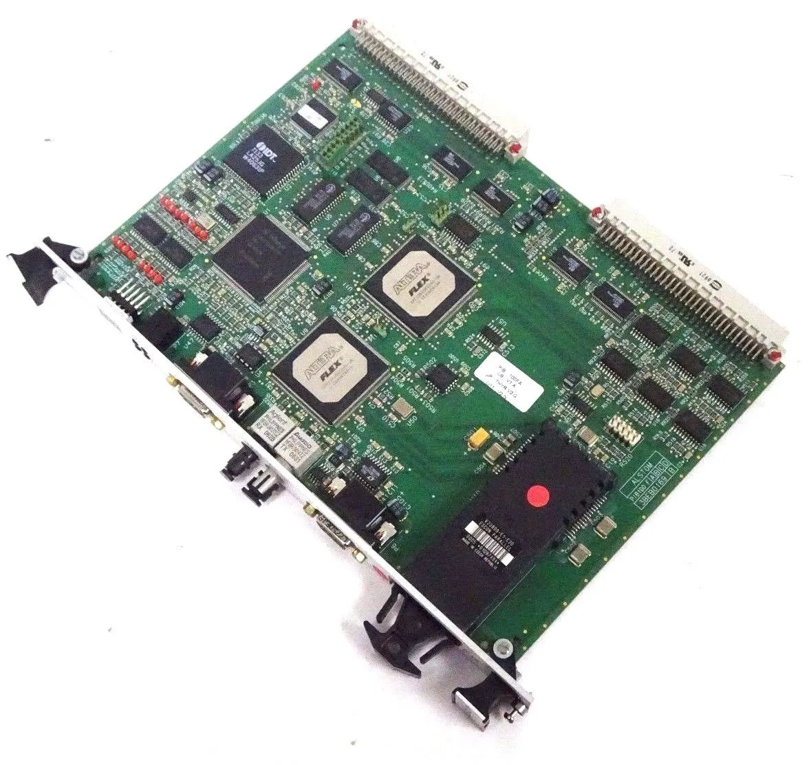 USED ALSTOM PIB100 F 3BEB0169 BOARD