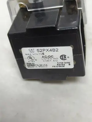 New | in-Stock SIEMENS 52PX4B2 Miscellaneous Equipment (Electrical & Power) Ohio US | Surplus Asset Holdings #1239722