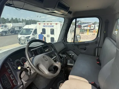 Used 2018 FREIGHTLINER 114SD STELLAR HOOKLIFT Hooklifts & Roll-Offs Minnesota US | Carco Truck & Equipment #1513867