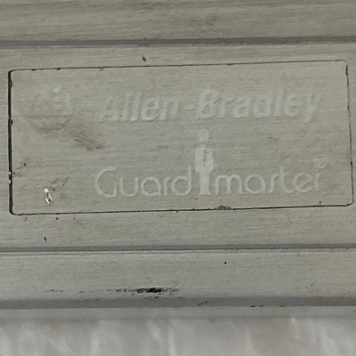 USED ALLEN BRADLEY 440G-A27163