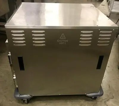 Used METRO _UNKNOWN_ Proofers (Bakery) Ohio US | Palm Beach Restaurant Equipment, LLC #1421315