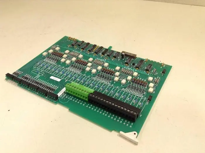 Used BARBER COLMAN A-13401-2 Circuit Boards Michigan US | Ideal Machinery #592774