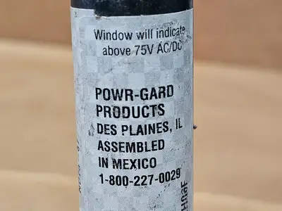 New | in-Stock LITTELFUSE FLSR050ID Misc Electrical & Power Parts British Columbia CA | Lenmark #1439360