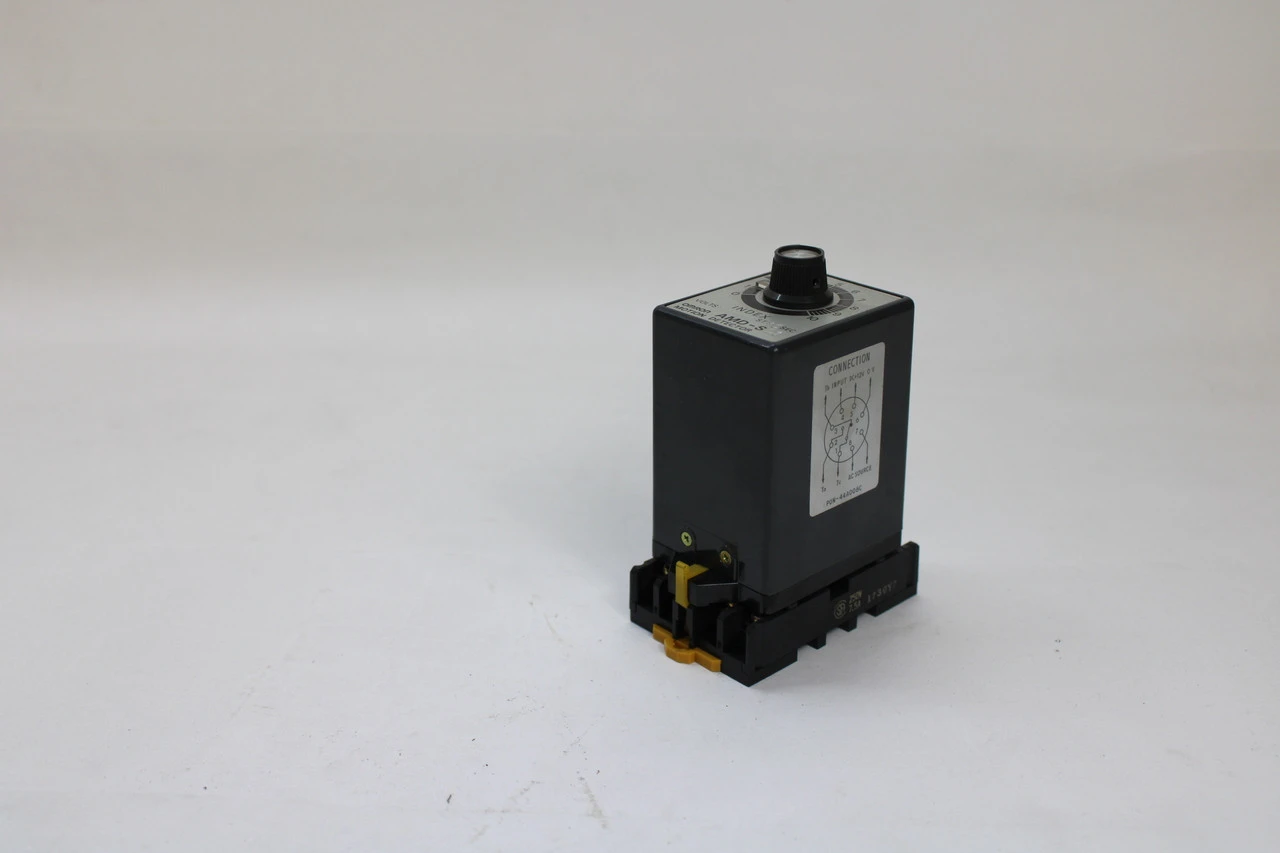 USED OMRON AMD-S L1