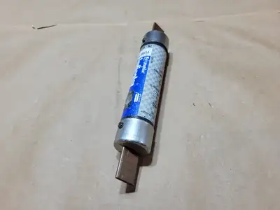 Used LITTELFUSE FLSR100ID Misc Electrical & Power Parts British Columbia CA | Lenmark #1438903