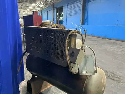 Used INGERSOLL RAND 253T306TM Miscellaneous MRO Ohio US | HGR 24 #1328424