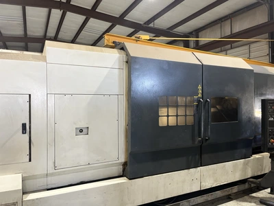 USED 2012 CHEVALIER FBL-530C