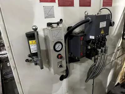 USED 2015 AIDA NC1-2000(2)