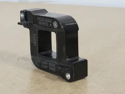 New | in-Stock GENERAL ELECTRIC 15D21G002 Switchgears British Columbia CA | Lenmark #241330