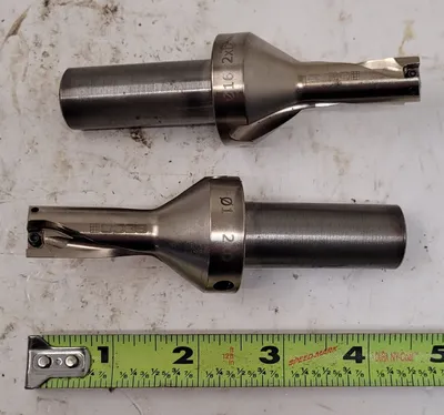 SECO 016 2xD Tooling & Accessories, Drilling | Machinery Central (1)