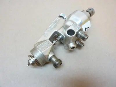 USED GRACO ATOM