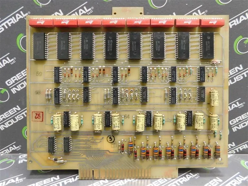 USED RIS AN-4113