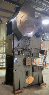 USED 1995 FEDERAL FEDERAL G1-200-54-30 PRESS