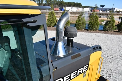 Used 2017 DEERE 644K Wheel Loaders South Carolina US | BTM Machinery #1354408