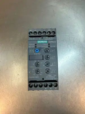 Siemens 3RW4028-1BB04 Sirius 3RW40281BB04 (5.3.1)