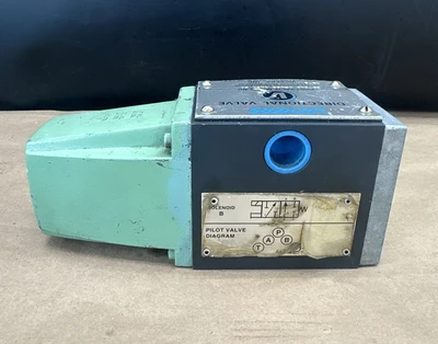 Used Vickers 297240 Miscellaneous MRO Indiana US | J&J Industrial Supply #1333484