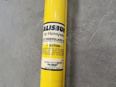 Used SALISBURY 4244 Test Equipment - Other British Columbia CA | Lenmark #277756