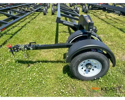 Used DEMCO _UNKNOWN_ Header Transports Iowa US | Keast Enterprises #1360165