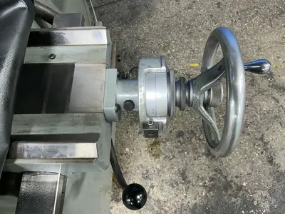 Used MOORE SPECIAL TOOL CO., INC. 3 Jig Grinders Ohio US | HGR 24 #1452399