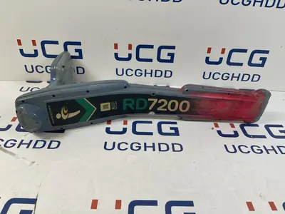 Used RADIODETECTION _UNKNOWN_ Portable Cable Fault Location Systems Florida US | UCG Underground Supplies #1405979