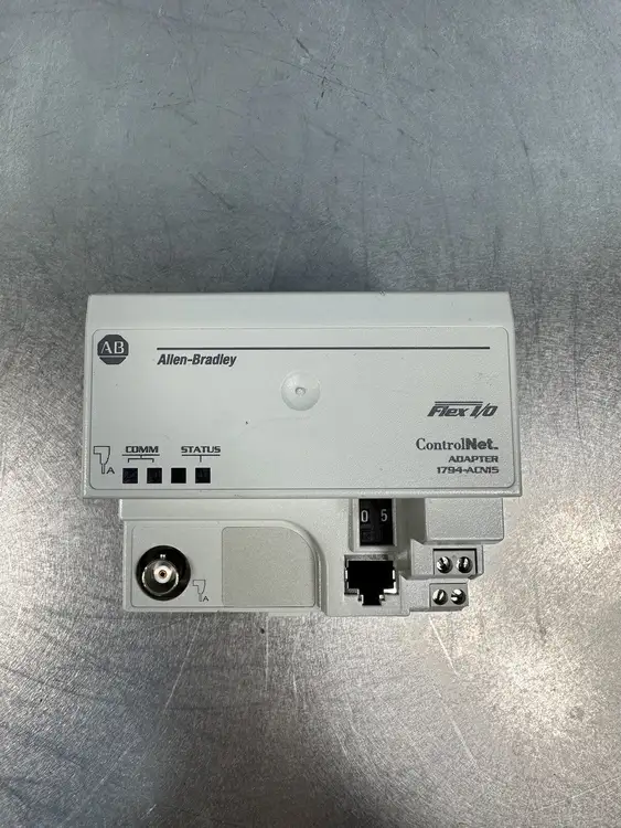 Used INDUSTRIAL MRO _UNKNOWN_ PLC Input & Output South Carolina US | Palmetto Automation #1154663
