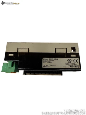 USED OMRON DRT2-ID16