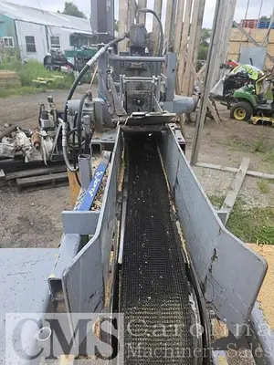 USED GO FAST BOARD DEDUSTER