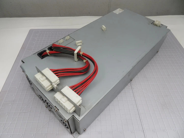 Used SANKEN _UNKNOWN_ AC/DC Power Supplies | OCO Industrial #1657350