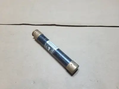 Used BUSSMANN DLS-R-10 Fuses British Columbia CA | Lenmark #1489755