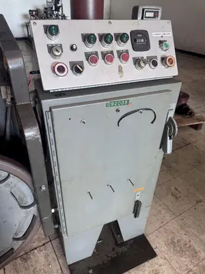 USED U.S. BAIRD #3