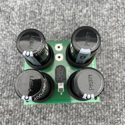 Used ABB TCAP4221 Printed Circuit Boards (PCB) California US | Davliegogo LLC #1705672