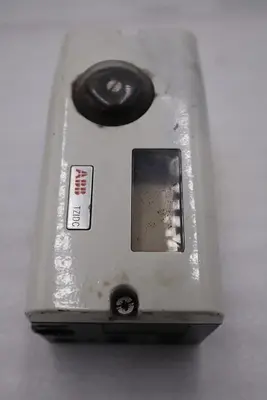 ABB V18345-2020120001 Valve Positioner - STOCK 3139CC